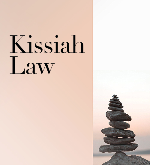 Gary Kissiah Law